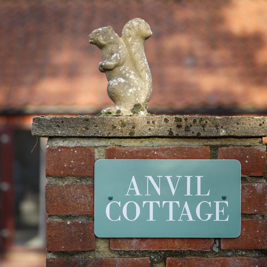 Anvil & Stable Cottages Felbrigg 外观 照片